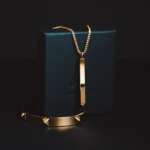 Neckless Duo Pre-Owned
