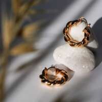 3x Thin Ring Pre-Owned - Image 4
