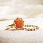Stone Bracelet Pre-Owned