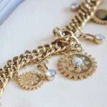 Gold Bracelet Pre-Owned