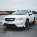 Subaru Forester Pre-Owned