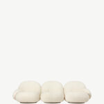 Larsen Slipcovered Sofa