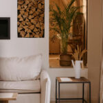 Side Table